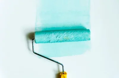 Peinture intérieure à Battexey — murs, plafonds et boiseries